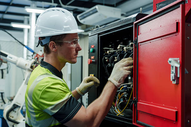 24/7 Emergency Generator Installation experts in Heritage Lake, IN