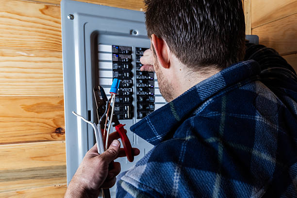 Affordable Generator Installation solutions in Heritage Lake, IN